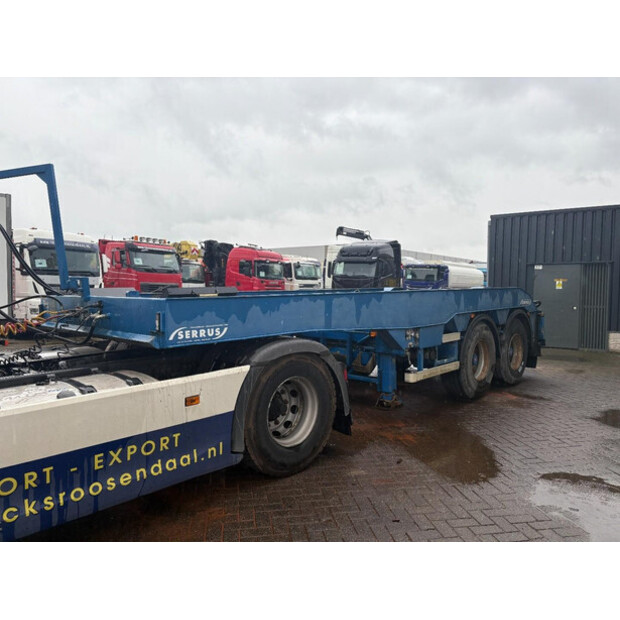 2009 SERRUS SILO-46452183