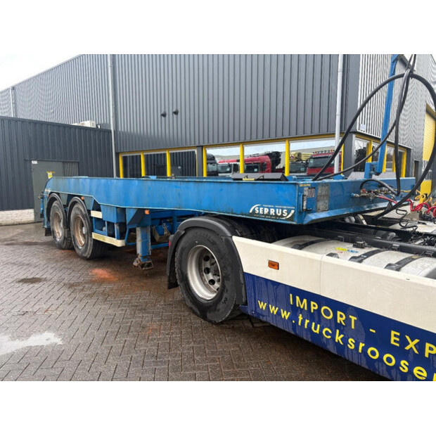 2009 SERRUS SILO-46452185