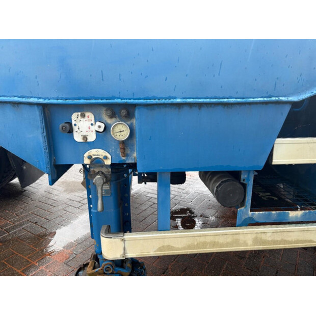 2009 SERRUS SILO-46452187