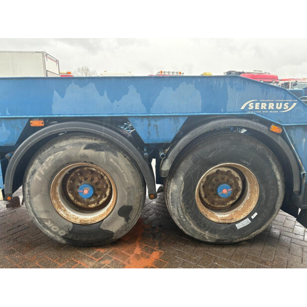 2009 SERRUS SILO-46452188