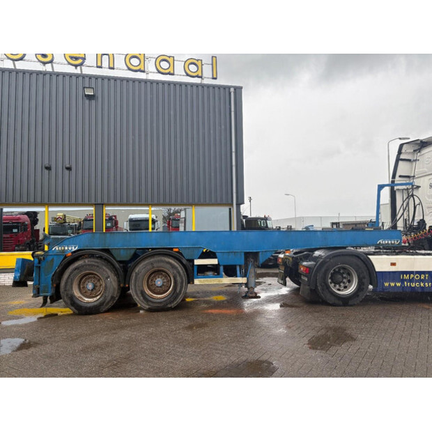 2009 SERRUS SILO-46452189