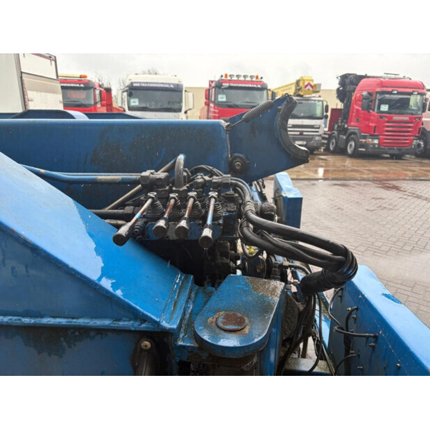 2009 SERRUS SILO-46452191