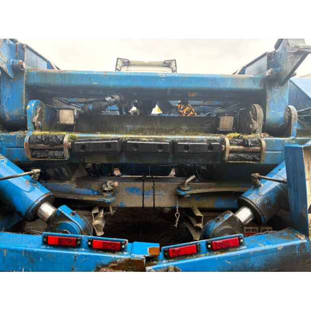 2009 SERRUS SILO-46452193