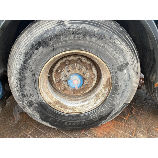 2009 SERRUS SILO-46452194