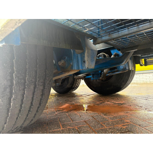 2009 SERRUS SILO-46452195