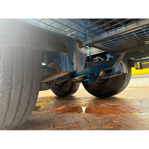 2009 SERRUS SILO-46452196