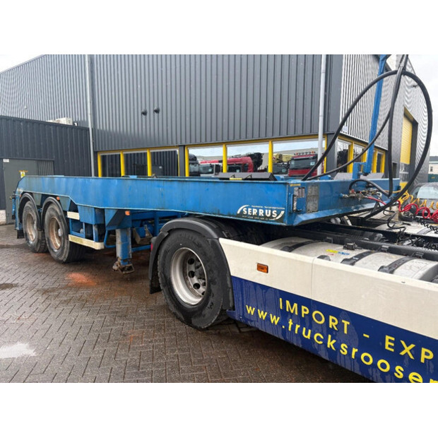 2009 SERRUS SILO-46452197