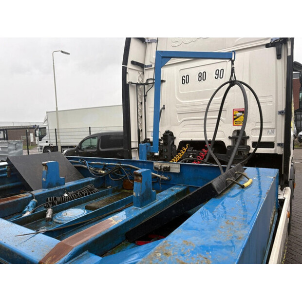 2009 SERRUS SILO-46452202