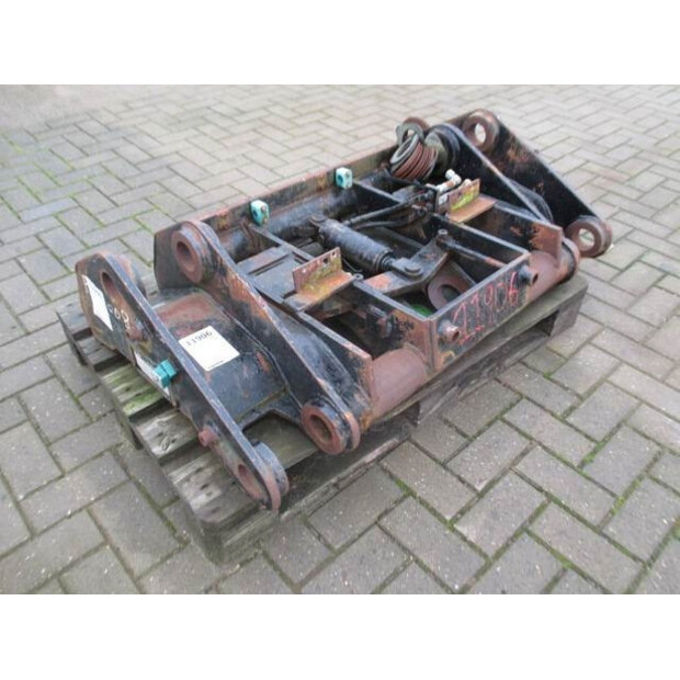 1999 Verachtert IT28G-46452209