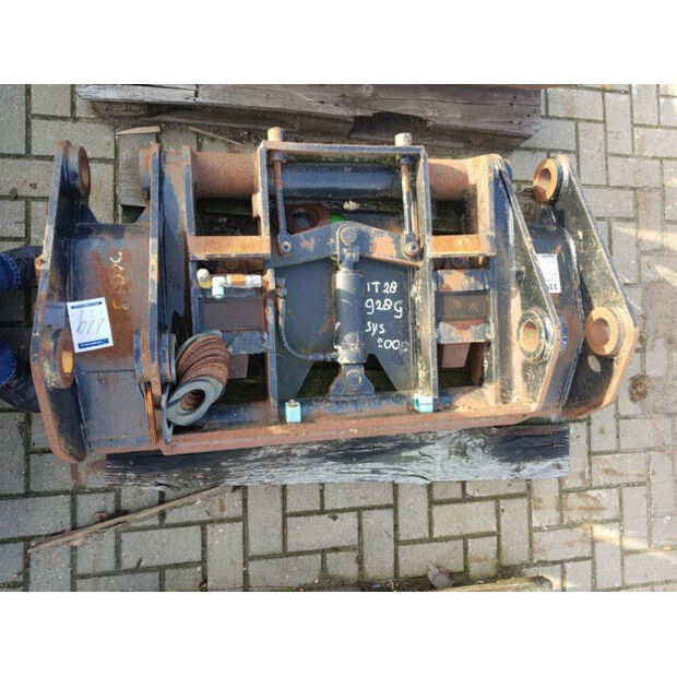 1999 Verachtert IT28G-46452213