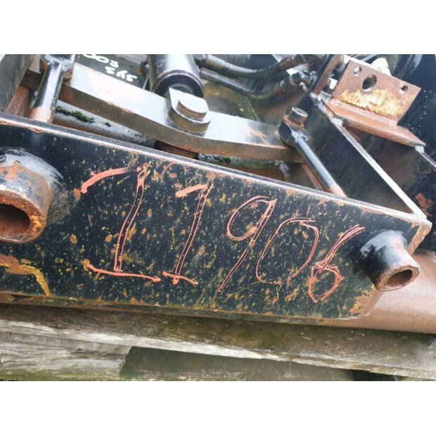 1999 Verachtert IT28G-46452214