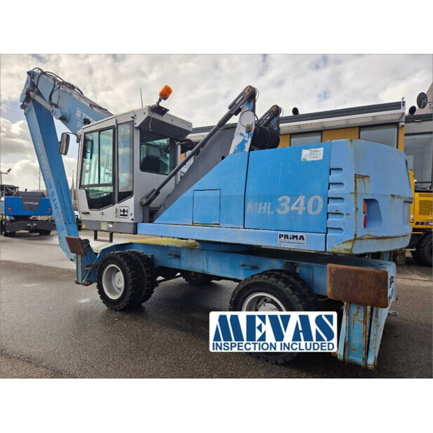 2007 فوكس MHL 340 D-46452224