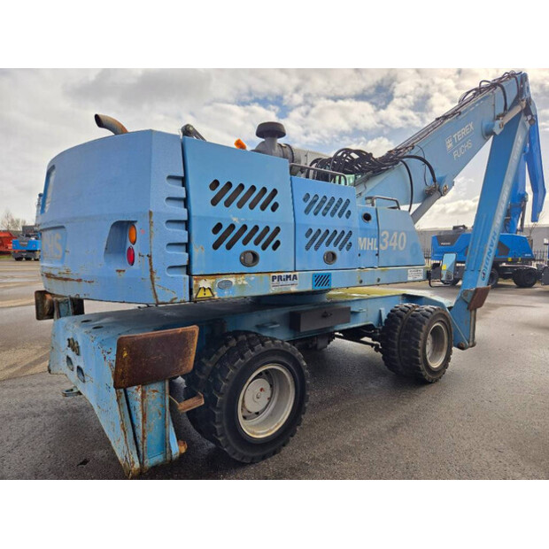 2007 فوكس MHL 340 D-46452225