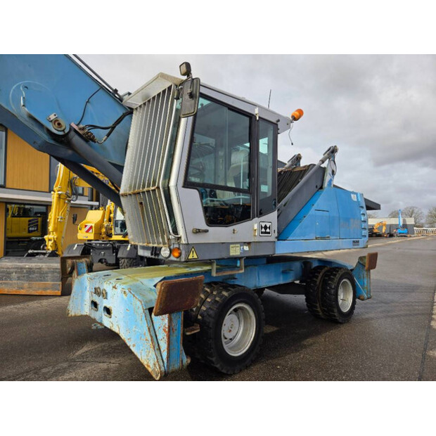 2007 فوكس MHL 340 D-46452226