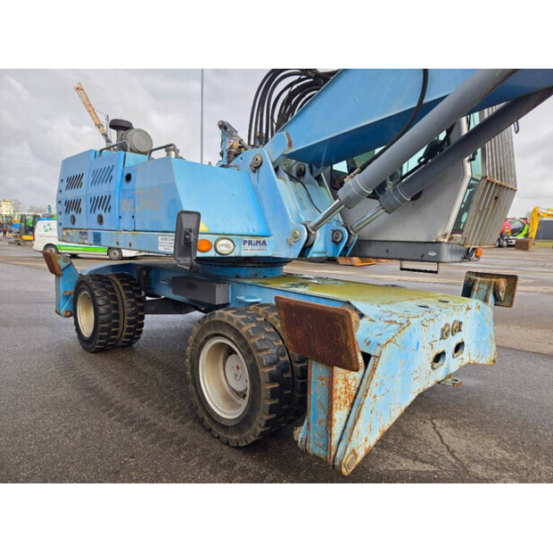 2007 فوكس MHL 340 D-46452227