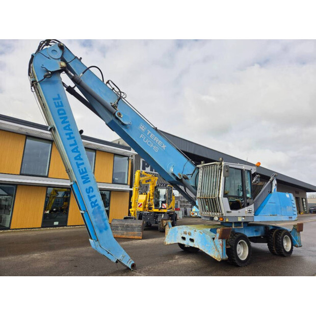 2007 فوكس MHL 340 D-46452228