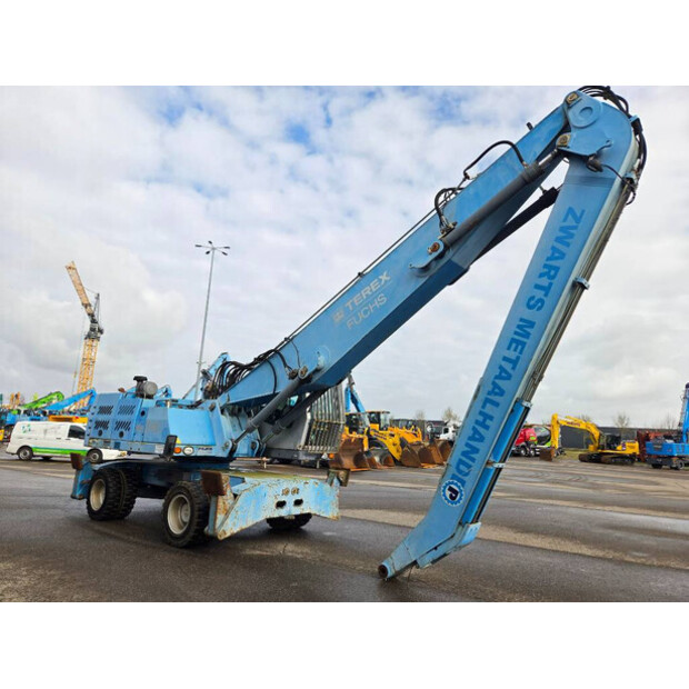 2007 فوكس MHL 340 D-46452229