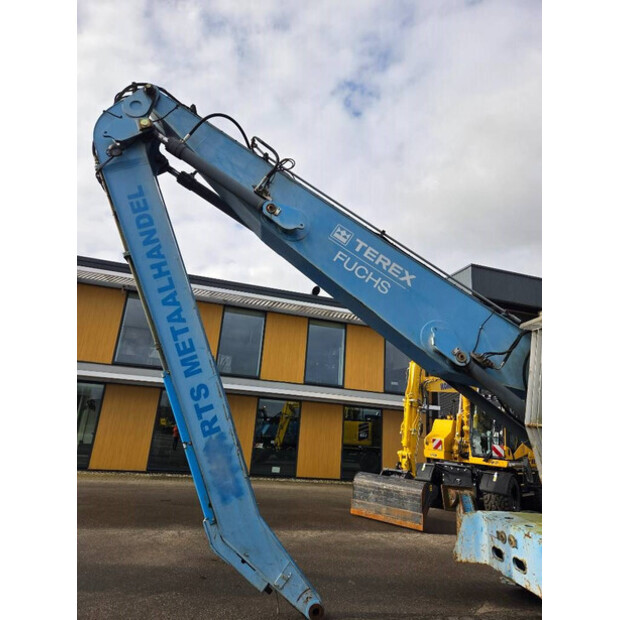 2007 فوكس MHL 340 D-46452230