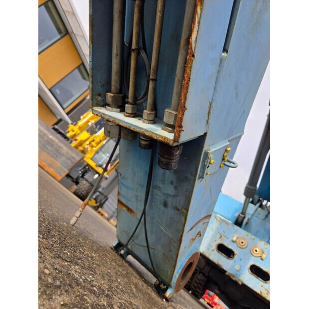 2007 فوكس MHL 340 D-46452231