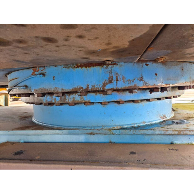 2007 فوكس MHL 340 D-46452233