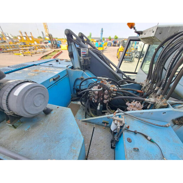 2007 فوكس MHL 340 D-46452234