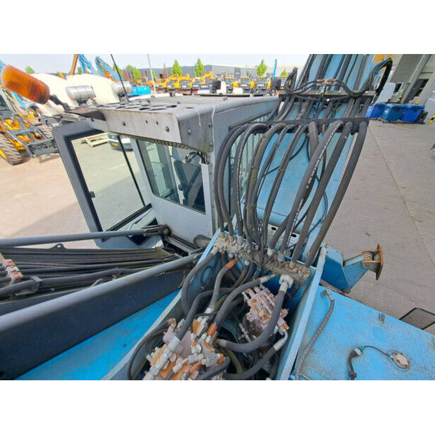 2007 فوكس MHL 340 D-46452235