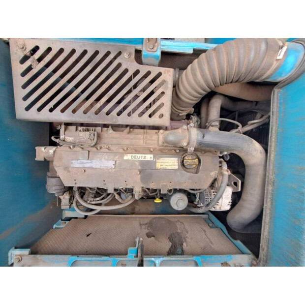 2007 فوكس MHL 340 D-46452236