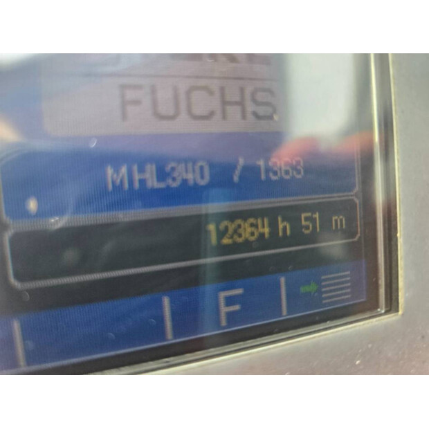 2007 فوكس MHL 340 D-46452242