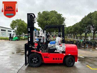 صورة ل رافعات شوكية 2025 هانغتشو A35