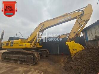 Image for EXCAVATORS 2021 Komatsu PC400-8R