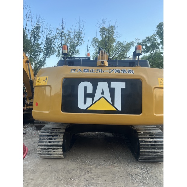 2020 Caterpillar 324D2L-46452259