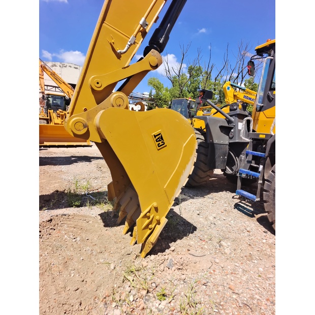 2020 Caterpillar 324D2L-46452262