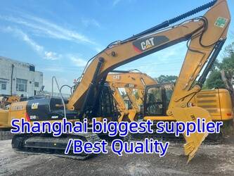 Image de 2020 Caterpillar 324D2L