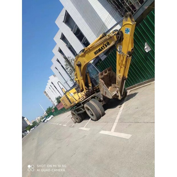 2020 كوماتسو 150-46452269