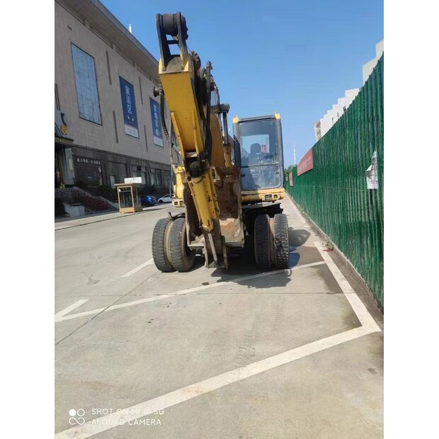 2020 كوماتسو 150-46452270