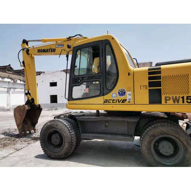 2020 كوماتسو 150-46452271