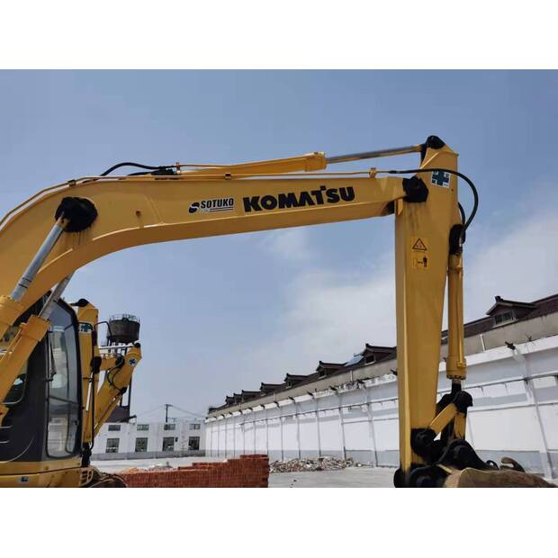 2021 Sany 135-46452282