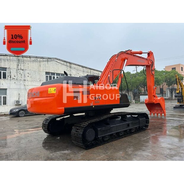 2023 هيتاشى ZX350-46452288