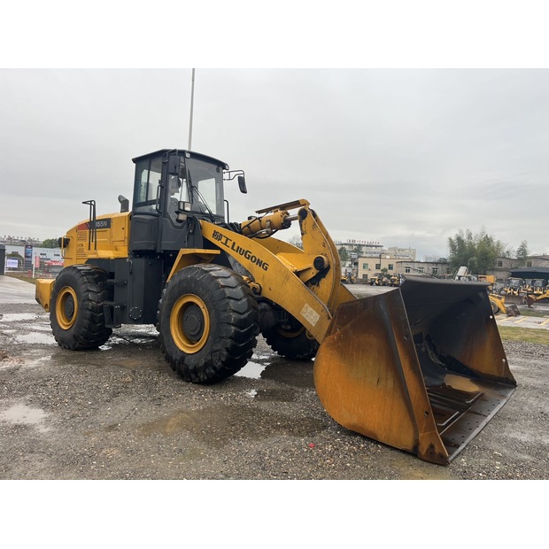 2024 LiuGong 855N-46452292