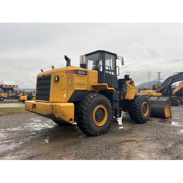 2024 LiuGong 855N-46452294