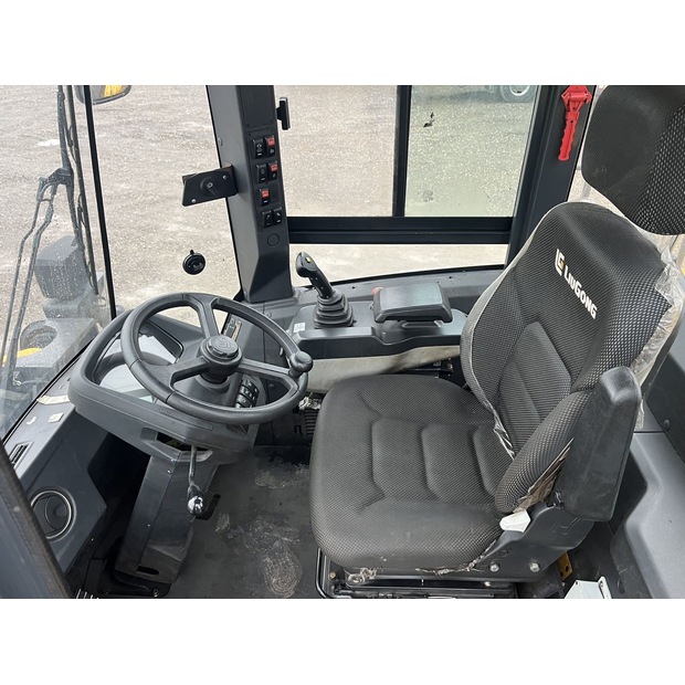 2024 LiuGong 855N-46452299