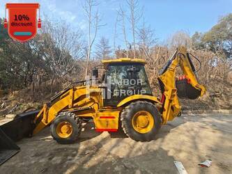 صورة ل 2024 كاتربيلر 420F