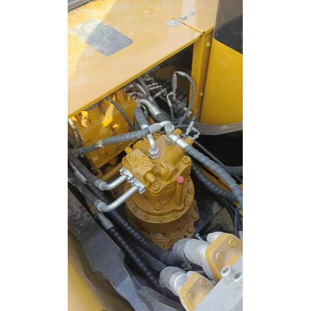 2020 Sany 215-46452312