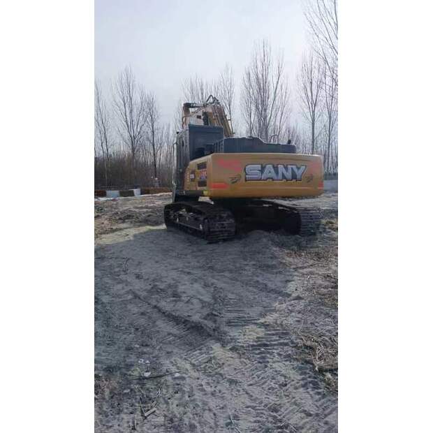 2020 Sany 215-46452313