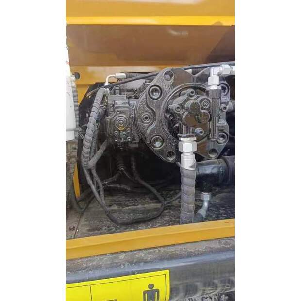 2020 Sany 215-46452314