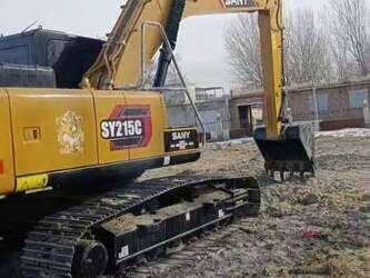 2020-sany-215-46452315