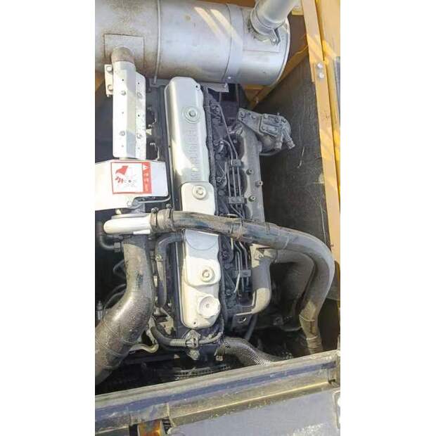 2020 Sany 215-46452316