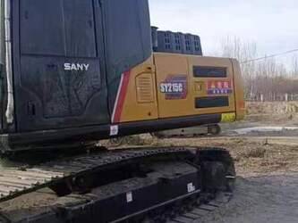 2020-sany-215-46452317