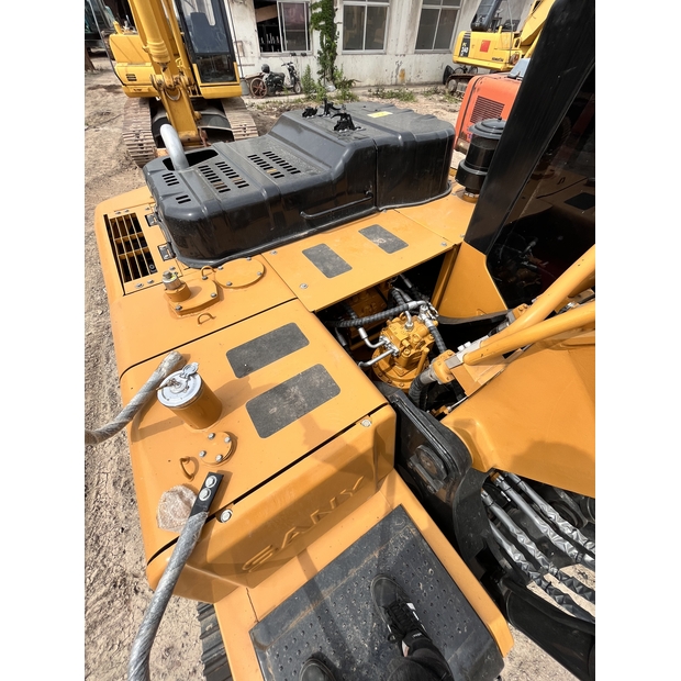 2020 Sany 215-46452328