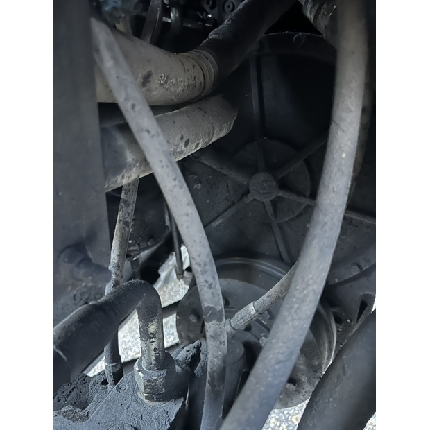 2021 LiuGong 862H-46452331